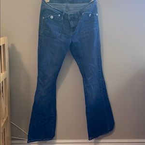 Rock and Republic jeans size 12